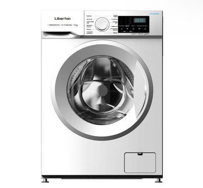 Пральна машина LIBERTON LWM-4950 LWM-4950 фото