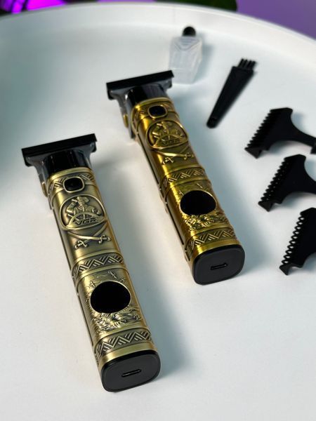 Машинка для стрижки бороди VGR V-097 V-097 фото