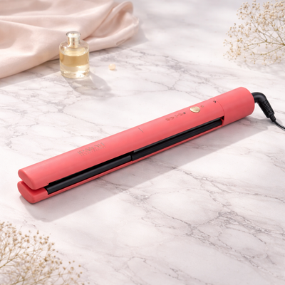 Выпрямитель для волос IPARAH P-103R RED P-103R фото