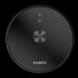Робот-пилосос KASPO K6 PRO Black KASPO K6 фото 1