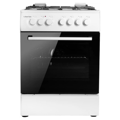 Плита газовая Liberton LGC-6602CW LGC-6602CW фото