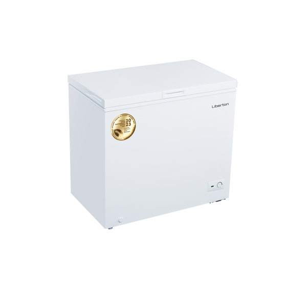 Морозильна скриня LIBERTON LCF-200H  LCF-200H фото