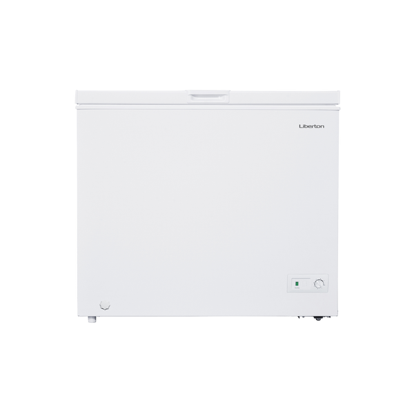 Морозильна скриня LIBERTON LCF-250H LCF-250H фото