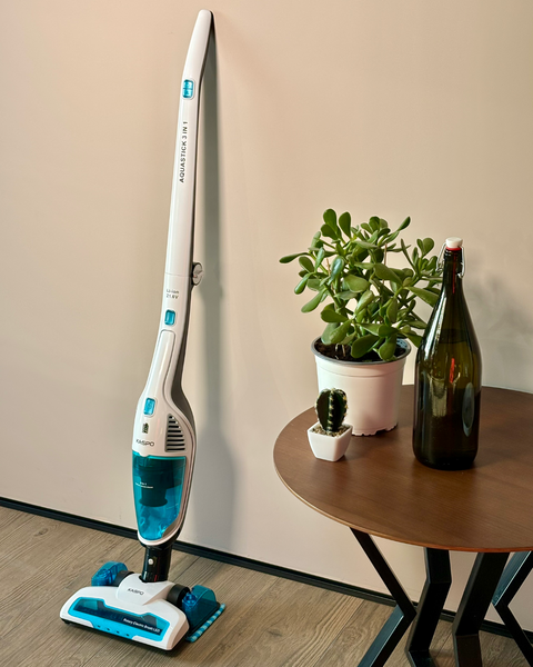 Пилосос AquaStick White KASPO 3в1 KSV112000 KSV112000 фото