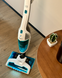 Пилосос AquaStick White KASPO 3в1 KSV112000 KSV112000 фото 6