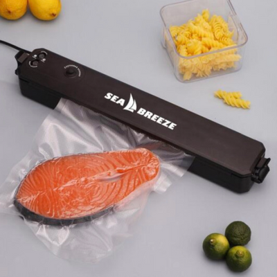 Вакууматор Sea Breeze SB-0501 SB-0501 фото