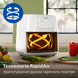 Мультипіч PHILIPS Ovi Connected XXL HD9285/00 HD9285/00 фото 5