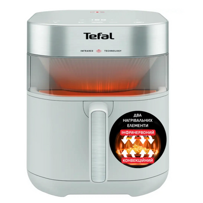 Мультипіч Tefal Easy Fry Infrared EY831GE0 EY831GE0 фото