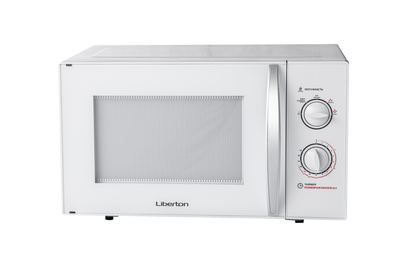 Мікрохвильова піч LIBERTON LMW-2380W White LMW-2380W фото