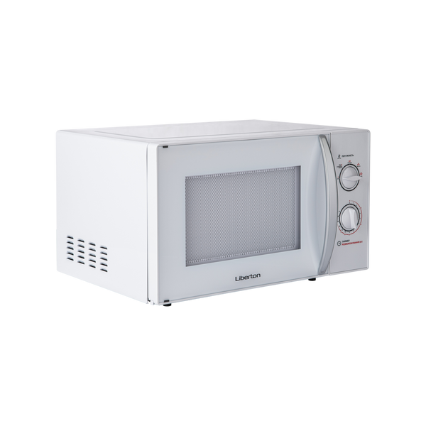 Мікрохвильова піч LIBERTON LMW-2380W White LMW-2380W фото
