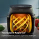 Мультипечь Philips NA341/00 NA341/00 фото 4