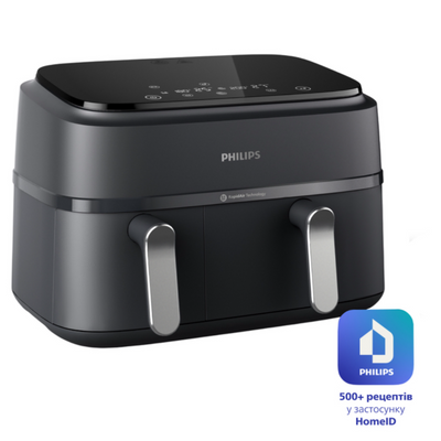 Мультипіч PHILIPS Ovi Dual NA351/00 NA351/00 фото