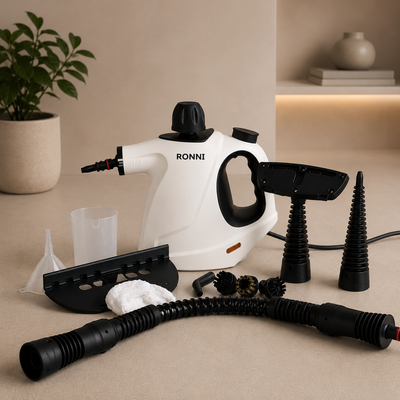 Пароочисник Ronni R-320 R-320 фото