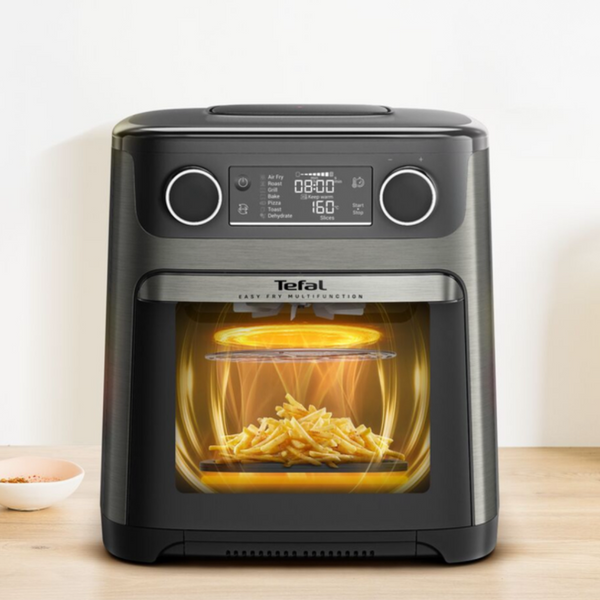 Електрична піч Tefal Easy Fry Multifunction FW5558E0  FW5558E0 фото