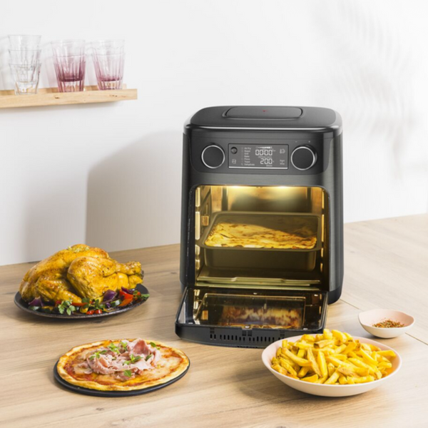 Електрична піч Tefal Easy Fry Multifunction FW5558E0  FW5558E0 фото