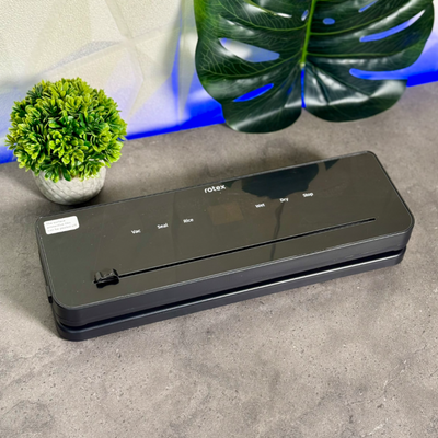 Вакууматор RVS122-B SuperVac RVS122-B фото