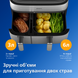Мультипіч PHILIPS Ovi Dual Steam NA555/00 NA555/00 фото 3
