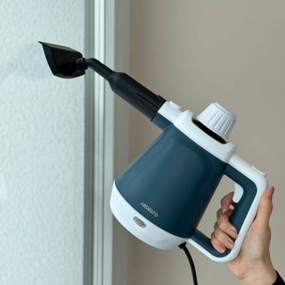 Пароочиститель Ardesto STC-C1200W3-5 STC-C1200W3-5 фото