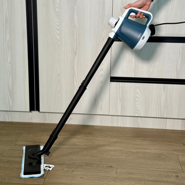 Пароочисник Ardesto STC-C1200W3-5 STC-C1200W3-5 фото