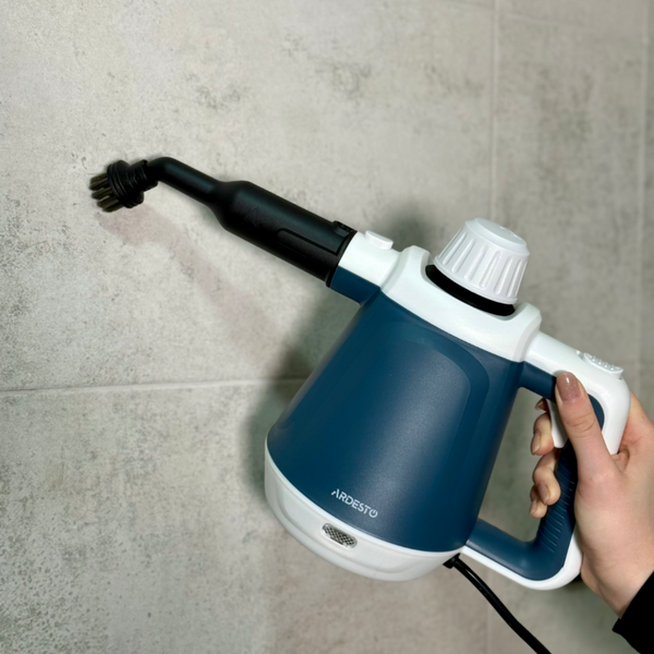 Пароочисник Ardesto STC-C1200W3-5 STC-C1200W3-5 фото