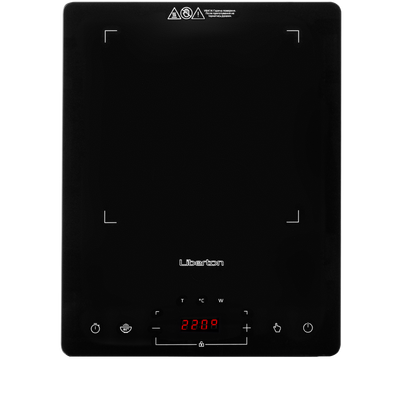 Плита индукционная LIBERTON LIC-3705 LIC-3705 фото