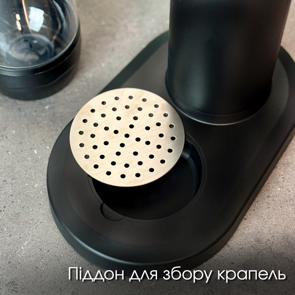 Сифон для газування води ARDESTO SMW-02B  SMW-02B фото