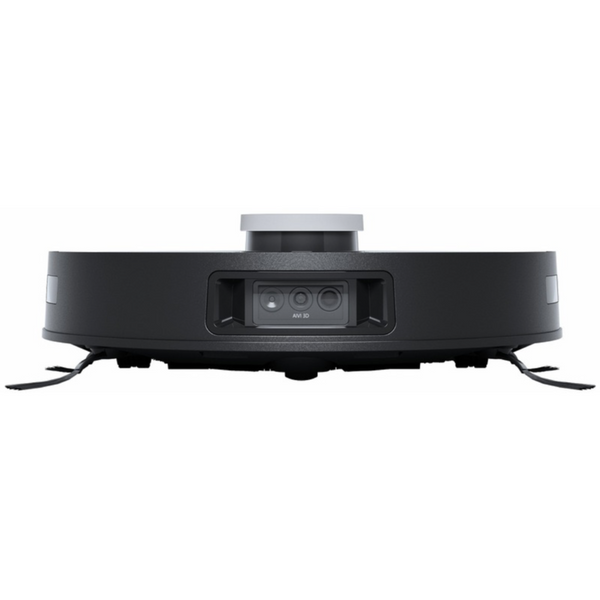 Робот-пилосос ECOVACS DEEBOT OZMO X1 OMNI Black (DEX11) DEX11 фото