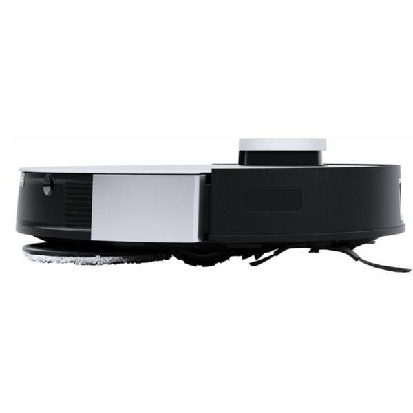 Робот-пилосос ECOVACS DEEBOT OZMO X1 OMNI Black (DEX11) DEX11 фото