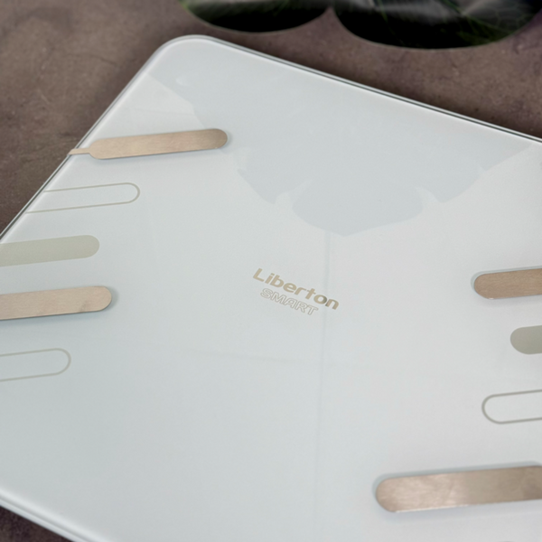 Ваги підлогові Liberton LBS-0815 Smart LBS-0815 фото