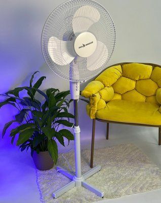 Напольный вентилятор Sea Breeze SB-035W SB-035W фото