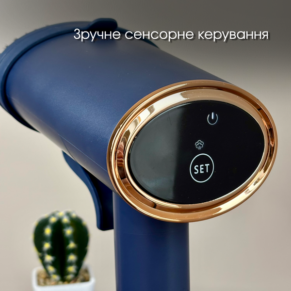 Отпариватель Ronni R-411 2200W R-411 фото