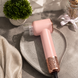Фен професійний VGR V-446 PINK, 2 швидкості, 4 температурні режими V-446 PINK фото 1